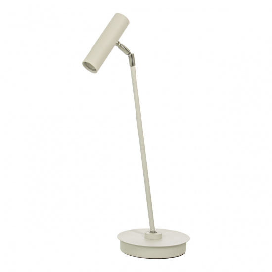ARTIC bordlampa, vit