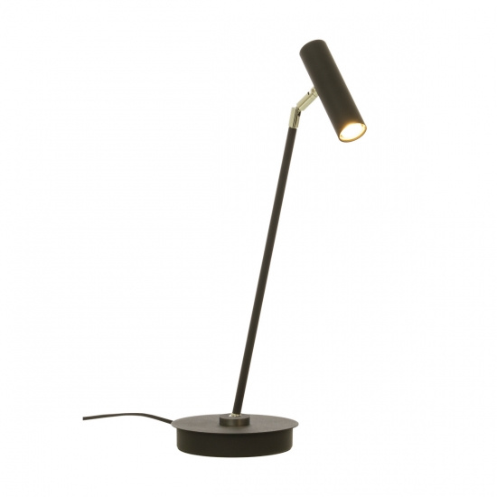 ARTIC bordlampa, svart