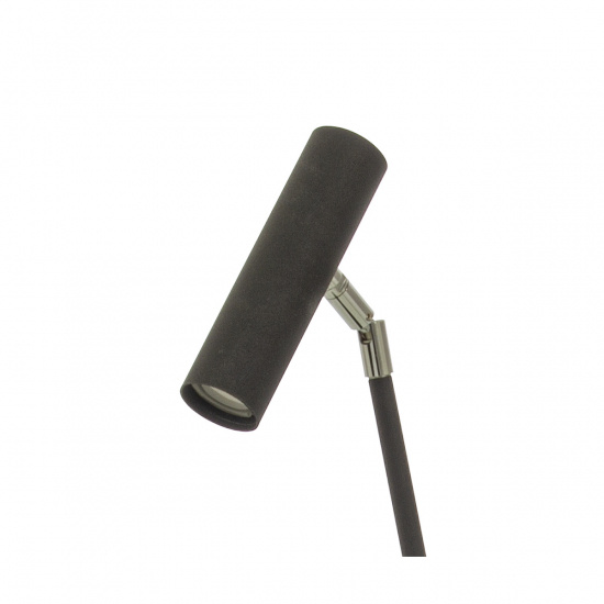 ARTIC bordlampa, svart