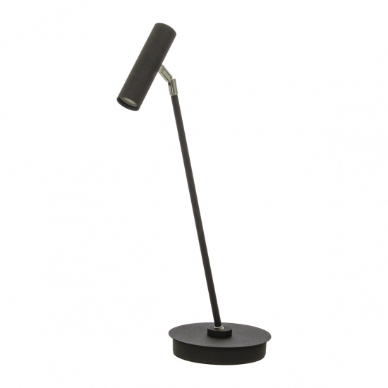 ARTIC bordlampa, svart