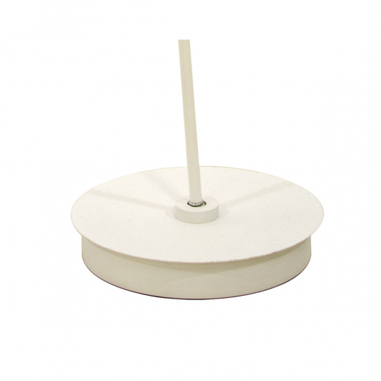 ARTIC golvlampa, vit