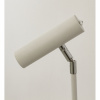 ARTIC golvlampa dubbel, vit ARTIC golvlampa dubbel, vit