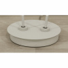 ARTIC golvlampa dubbel, vit ARTIC golvlampa dubbel, vit