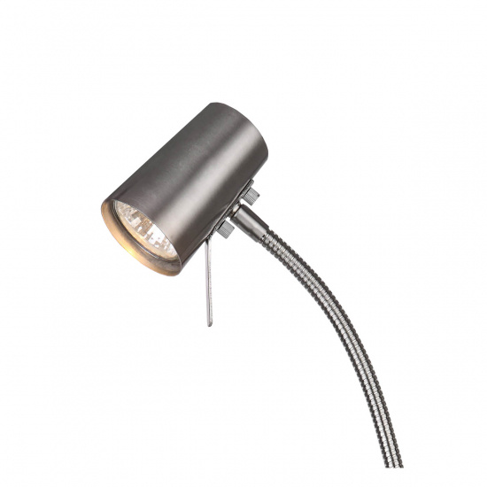 PILOT golvlampa, st�l