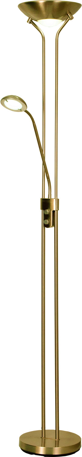 NICE golvuplight, antik