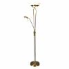 CANNES golvuplight, antik CANNES golvuplight, antik