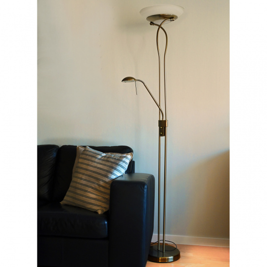 CANNES golvuplight, antik