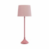 TOVE Bordlampa - Inkl skärm - Rosa - Höjd 56cm TOVE Bordlampa - Inkl skärm - Rosa - Höjd 56cm