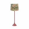 TOVE Bordlampa - Inkl skärm - Rosa - Höjd 56cm TOVE Bordlampa - Inkl skärm - Rosa - Höjd 56cm
