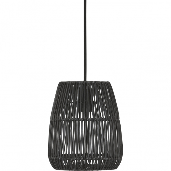 Saigon Taksk�rm - Svart 18cm