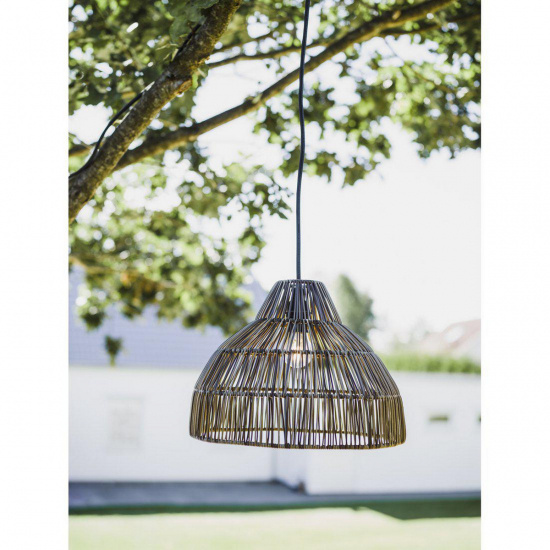 Bao Taksk�rm, 40cm Inkl. Flexout