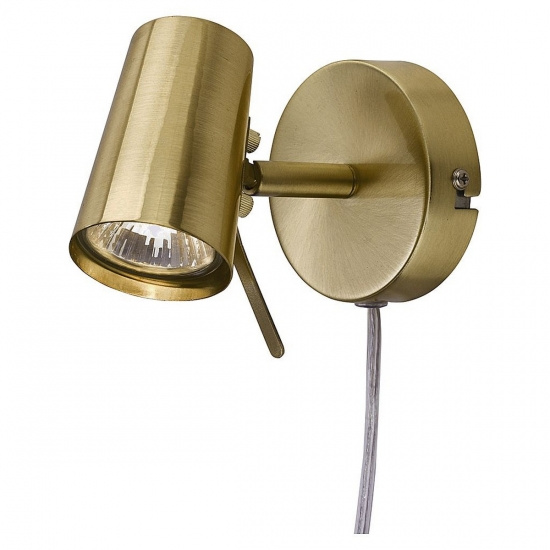 PILOT v�ggspot, antik