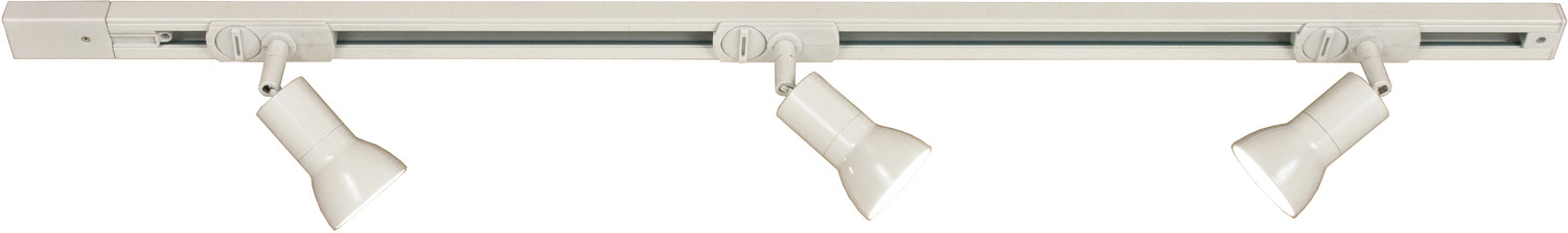 TRACKLINE Slim, 3-set,vit