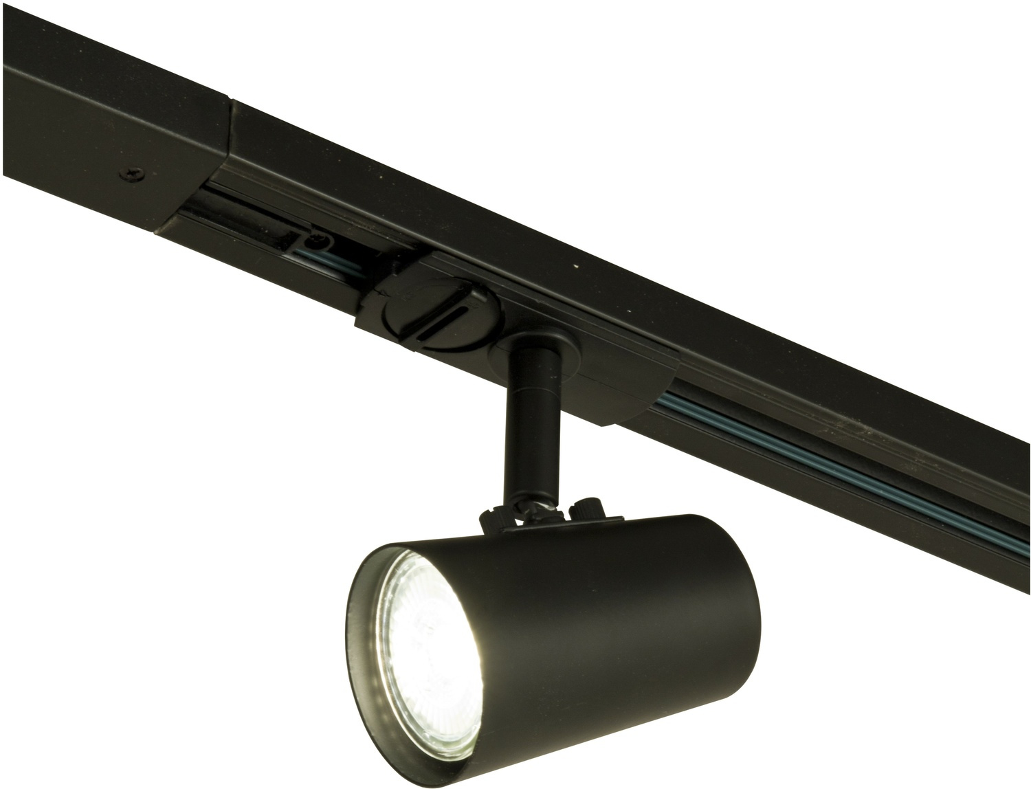 TRACKLINE Cone spot, svart