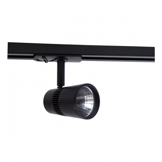 TRACKLINE AERO svart