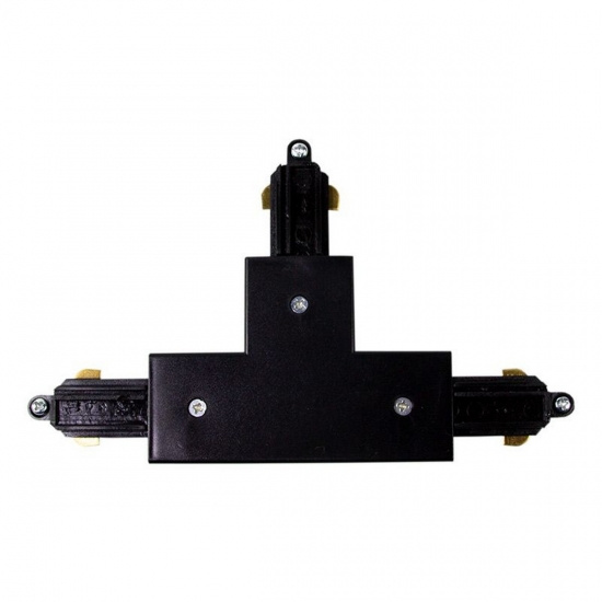 TRACKLINE T-skarv h�ger, svart