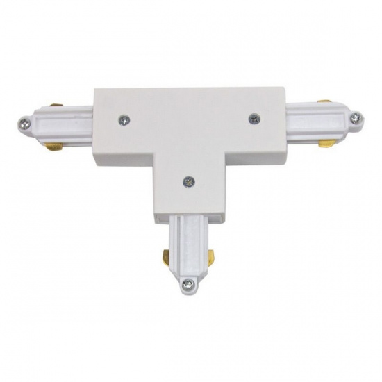 TRACKLINE T-skarv h�ger, vit