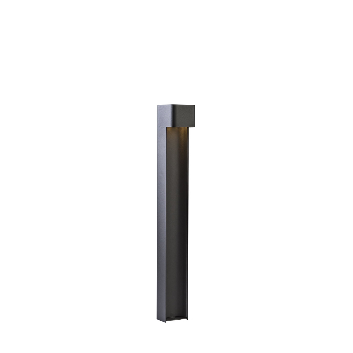 Taurus bollard IP54 H1000 anthracite LED