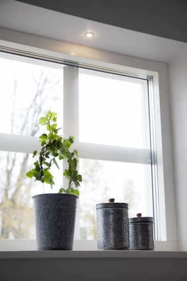 LED Dot VP IP44 VIT 2700K