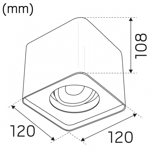 Level Multi Box I Vit 3000K