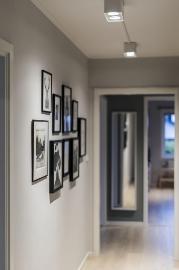 Level Multi Box II Vit 3000K