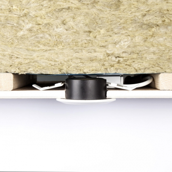 Comfort Quick ISO Vit 2700K