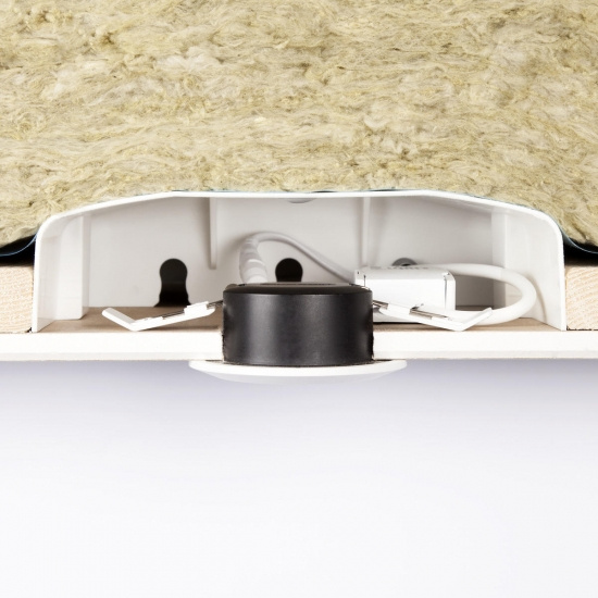 Comfort Quick ISO Vit 2700K