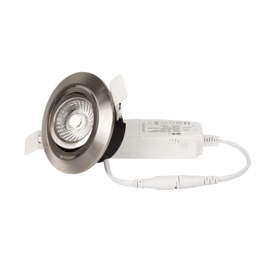 Comfort Quick ISO BS 2700K