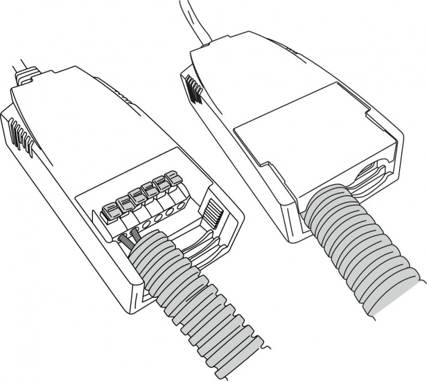 Comfort Quick ISO BS 2700K