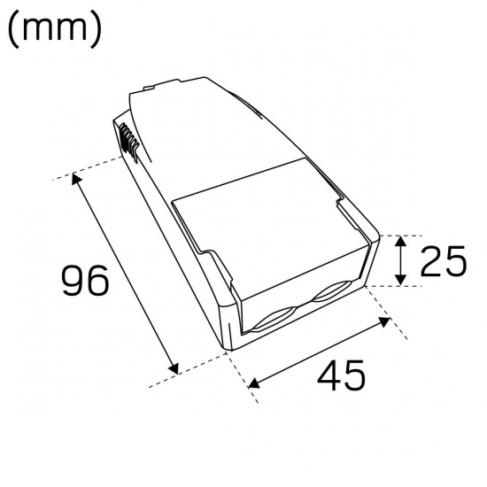Comfort Quick ISO BS 2700K