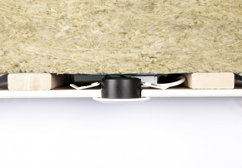 Comfort Quick ISO Vit Tune