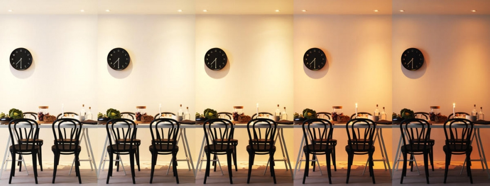 Comfort Quick ISO BS Tune