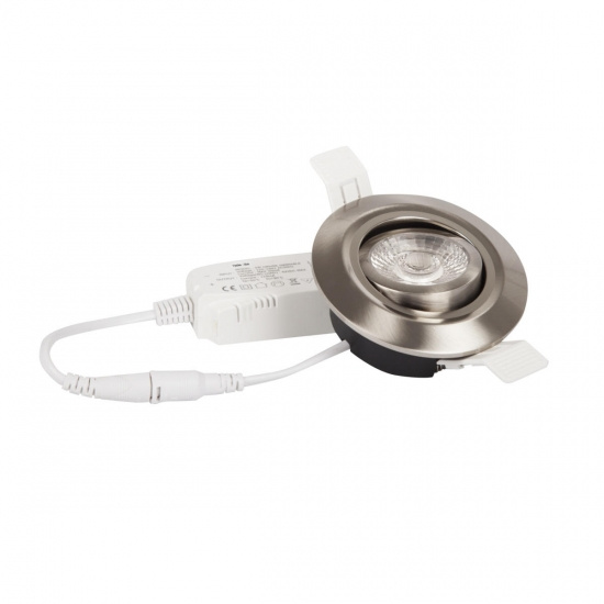 Comfort Quick ISO BS Tune