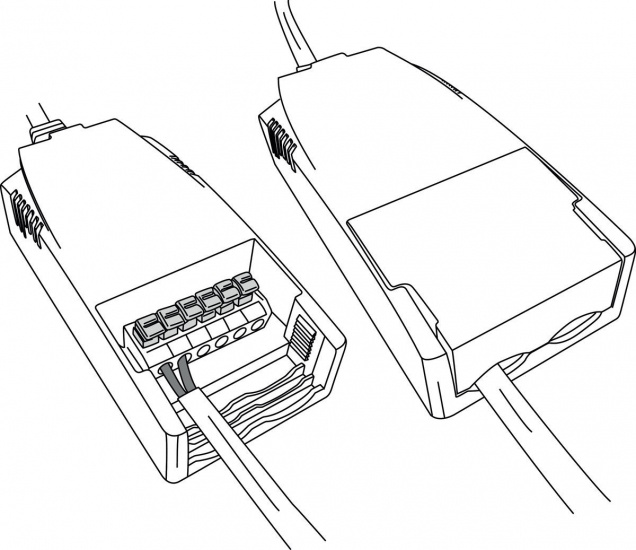 Comfort Quick ISO BS Tune
