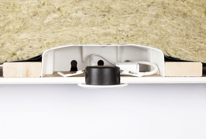 Comfort Quick ISO BS Tune