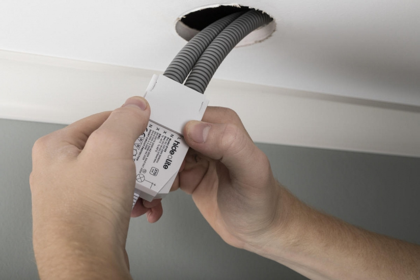 Optic Quick ISO Vit Tune