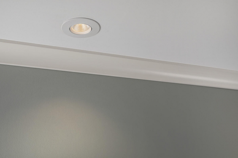 Optic Quick ISO Vit 3000K