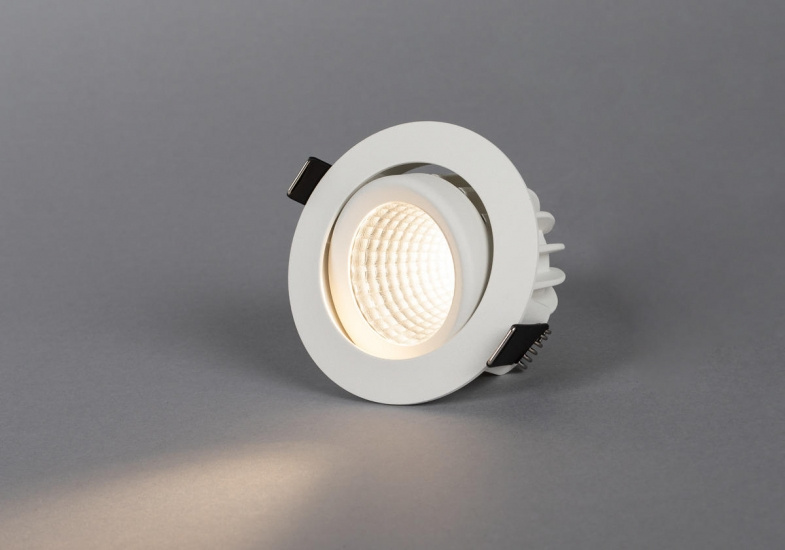 Optic XL Tilt 3000K DALI