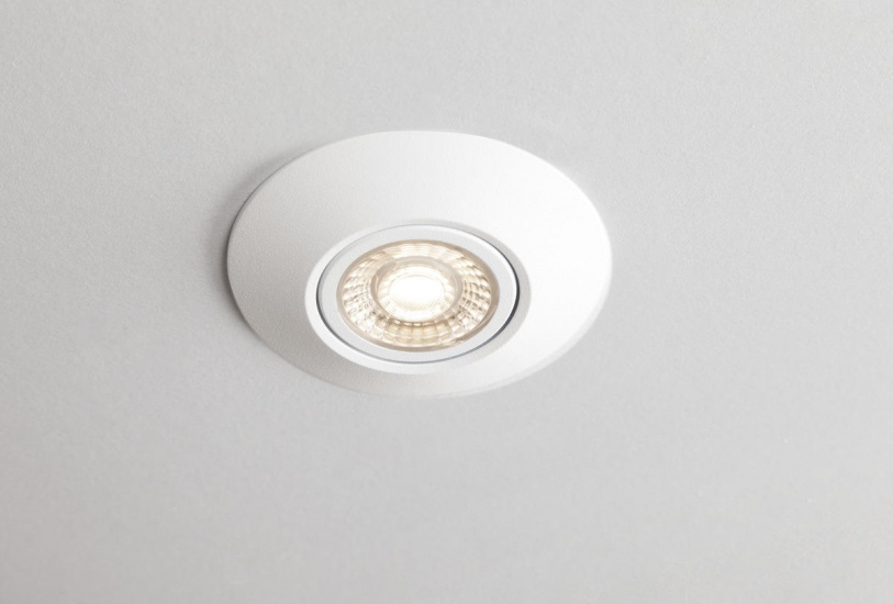 Comfort Smart ISO Vit 2700K