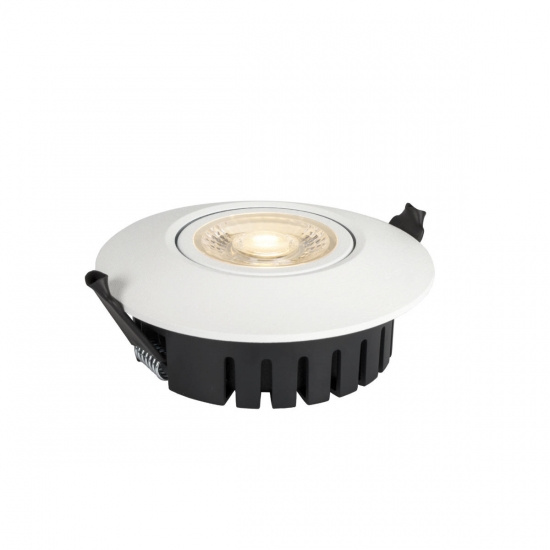 Comfort Smart ISO Vit 2700K