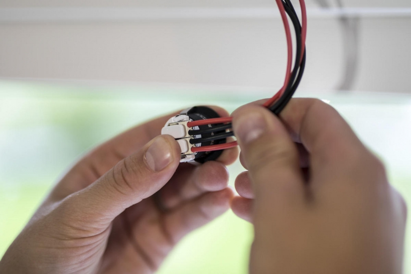 Core Smart 15� BS 3000K