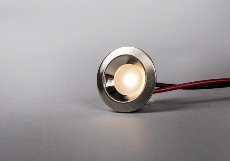 Core Smart 120� BS 2700K