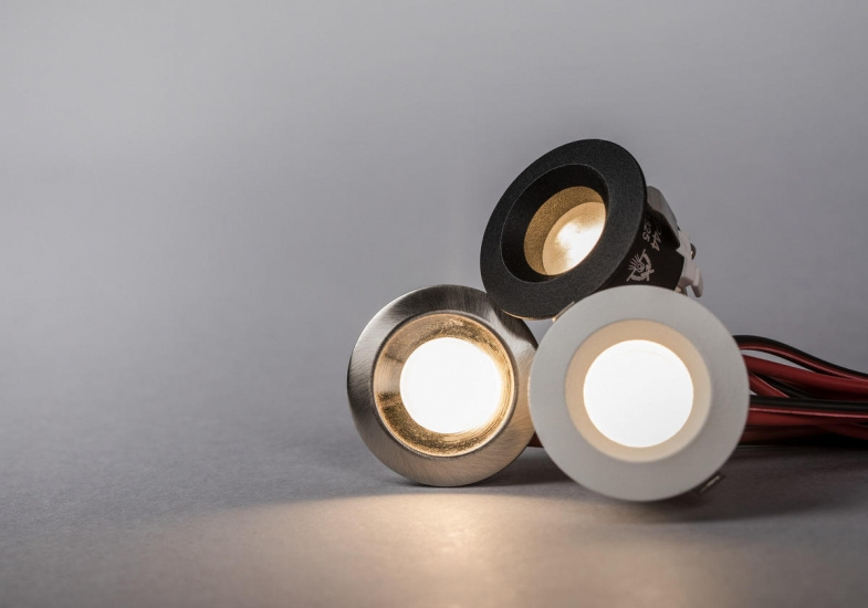 Core Smart 120� BS 2700K