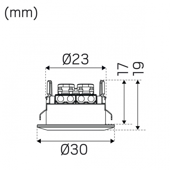 Core Smart 120� BS 2700K