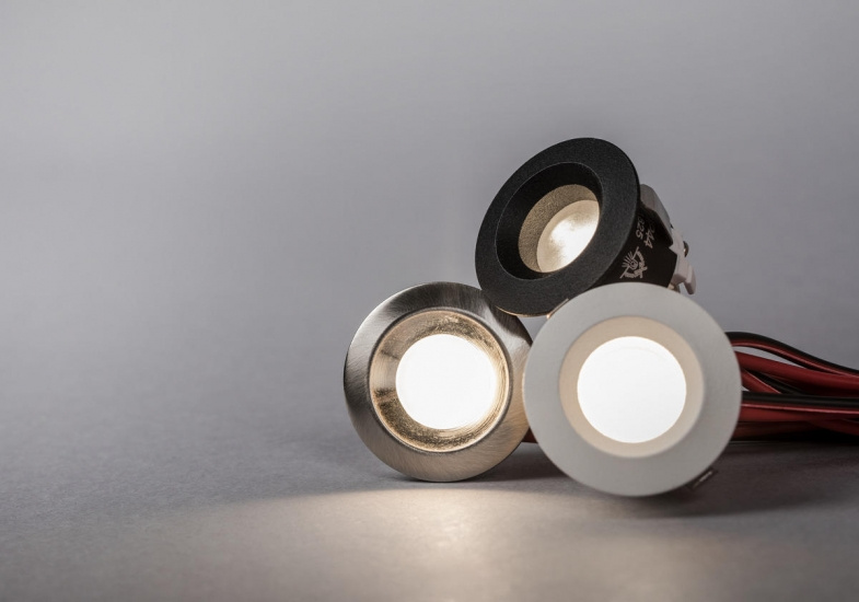 Core Smart 120� BS 3000K