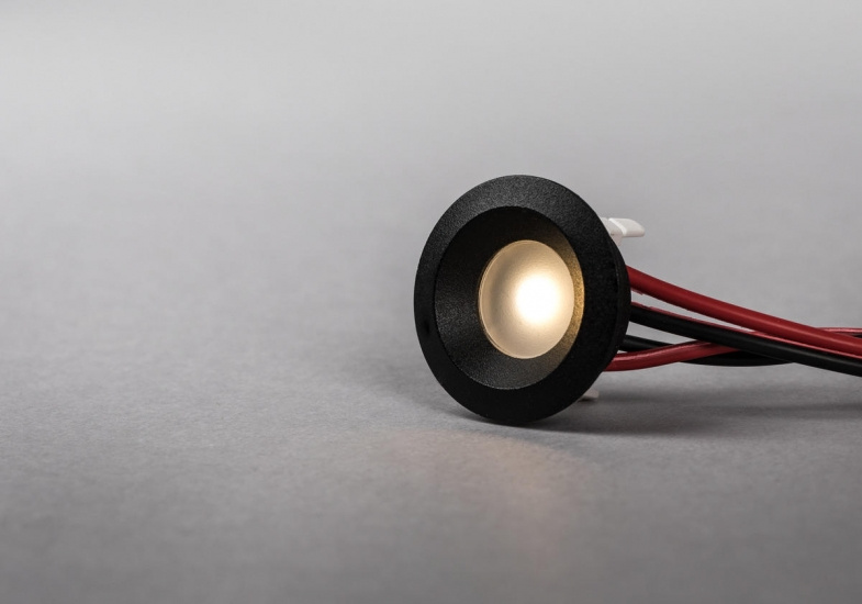 Core Smart 120� Svart 2700K