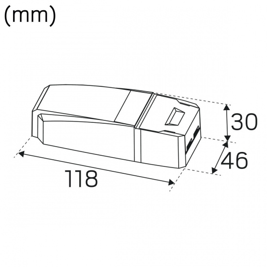 Solo Mini G2 Gr� 3000K