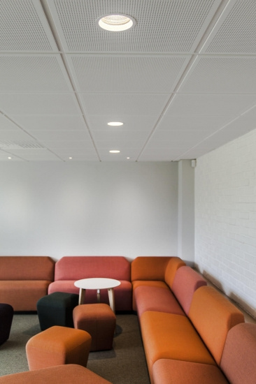 Solo Mini G2 Antracit 3000K