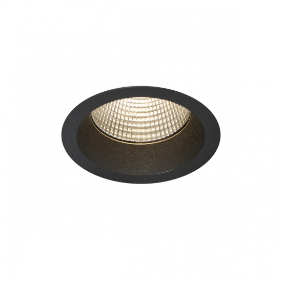 Solo Mini G2 Antracit 3000K