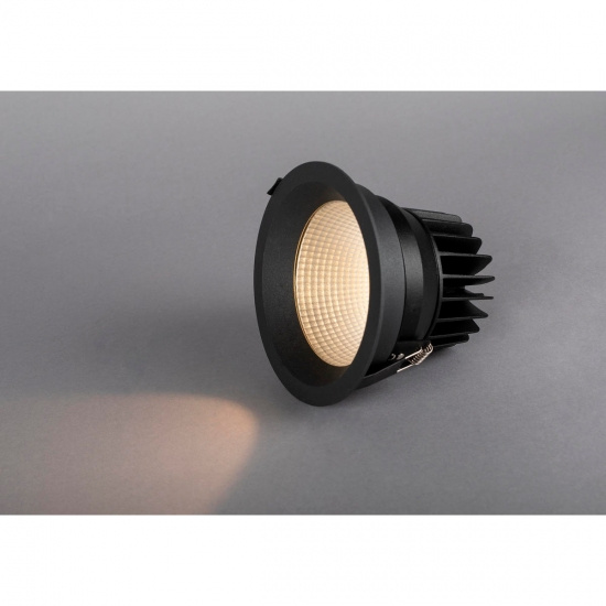 Solo Maxi G2 Antracit 3000K DALI